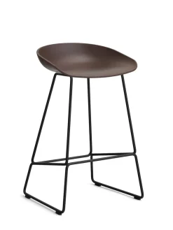 HAY Barstole<About a Stool AAS38 fra