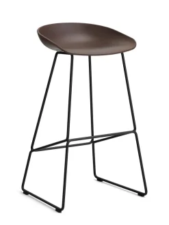 HAY Barstole<About a Stool AAS38 fra