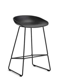 HAY Barstole<About a Stool AAS38 fra