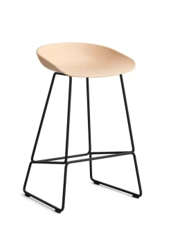 HAY Barstole<About a Stool AAS38 fra