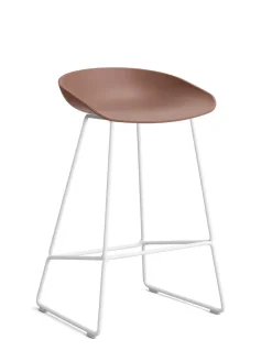 HAY Barstole<About a Stool AAS38 fra