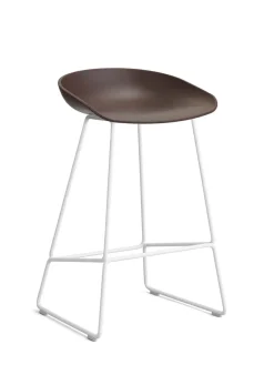 HAY Barstole<About a Stool AAS38 fra