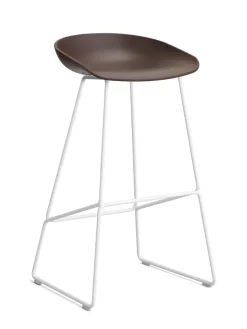 HAY Barstole<About a Stool AAS38 fra