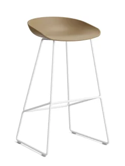 HAY Barstole<About a Stool AAS38 fra