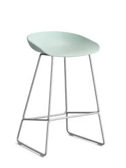 HAY Barstole<About a Stool AAS38 fra