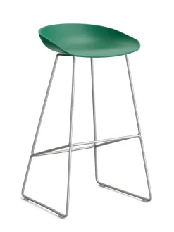 HAY Barstole<About a Stool AAS38 fra