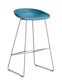 HAY Barstole<About a Stool AAS38 fra