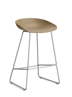 HAY Barstole<About a Stool AAS38 fra