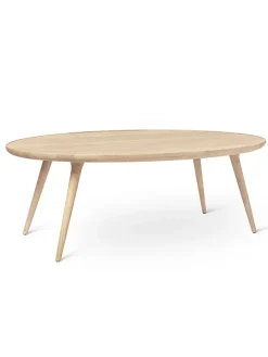 Mater Sofaborde<Accent sofabord i Sirka grå egetræ fra