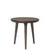 Mater Sofaborde<Accent Table i Sirka grå egetræ fra