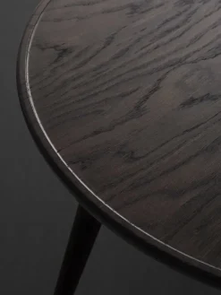 Mater Sofaborde<Accent Table i Sirka grå egetræ fra