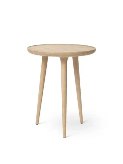 Mater Sofaborde<Accent Table i Sirka grå egetræ fra