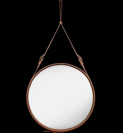 GUBI Spejle<Adnet spejl fra