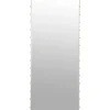 GUBI Spejle<Adnet Wall Mirror 70 x 180 cm, cream fra