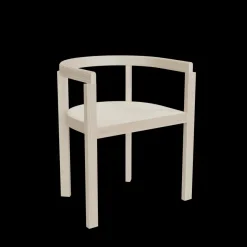 Fritz Hansen Spisebordsstole<After Chair, ash fra