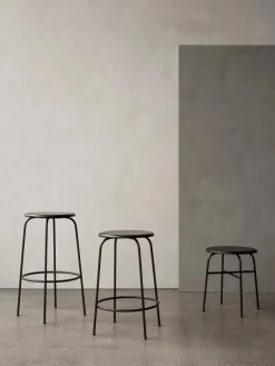 Audo Copenhagen Barstole<Afteroom Barstol fra
