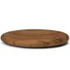 Louise Roe Bakker<Aged Oak Tray fra