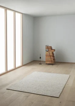 Linie Design Gulvtæpper<Agner Tæppe fra