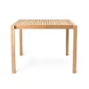 Carl Hansen & Søn Haveborde<AH902 Outdoor Spisebord fra