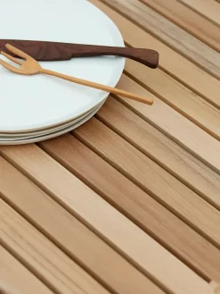 Carl Hansen & Søn Haveborde<AH902 Outdoor Spisebord fra