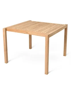 Carl Hansen & Søn Haveborde<AH902 Outdoor Spisebord fra