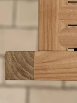 Carl Hansen & Søn Haveborde<AH901 Outdoor Spisebord fra