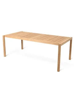 Carl Hansen & Søn Haveborde<AH901 Outdoor Spisebord fra