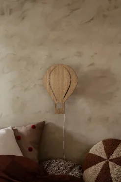 Børn Ferm Living Gaver|Gaver Til Børn<Air Balloon Lamp fra