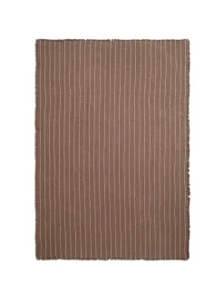 Ferm Living Tekstiler Til Soveværelset<Aires Bedspread, single fra