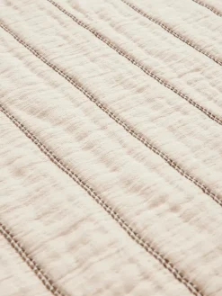 Ferm Living Tekstiler Til Soveværelset<Aires Bedspread, single fra