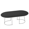 Muuto Sofaborde<Airy Coffee Table, large fra