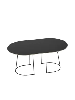 Muuto Sofaborde<Airy Coffee Table, medium fra