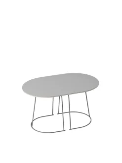 Muuto Sofaborde<Airy Coffee Table, small fra