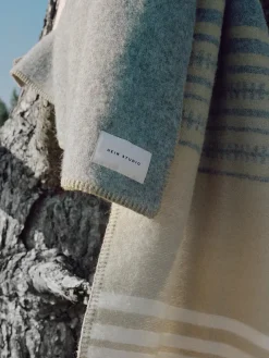 Hein Studio Puder Og Plaider<Aiyana no. 02 Plaid fra