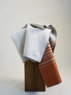 Hein Studio Puder Og Plaider<Aiyana no. 01 Plaid fra