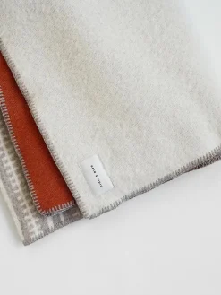 Hein Studio Puder Og Plaider<Aiyana no. 01 Plaid fra