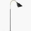 &Tradition Gulvlamper|Spots<AJ7 Bellevue gulvlampe af Arne Jacobsen