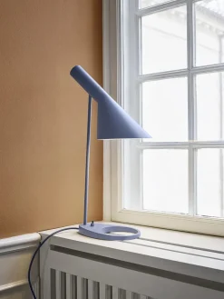 Louis Poulsen Skrivebordslamper|Spots<AJ bordlampe fra