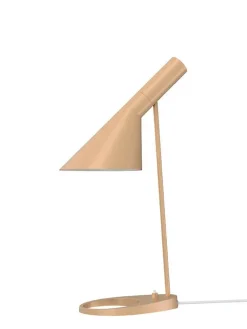 Louis Poulsen Skrivebordslamper|Spots<AJ bordlampe fra