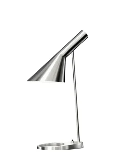 Louis Poulsen Skrivebordslamper|Spots<AJ bordlampe fra
