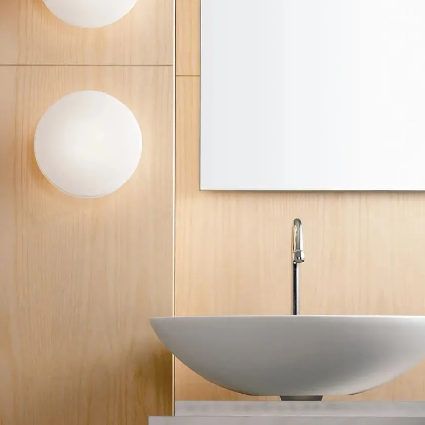 Louis Poulsen Væglamper|Spots<AJ Eklipta Væglampe fra