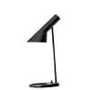 Louis Poulsen Skrivebordslamper|Spots<AJ Mini bordlampe fra