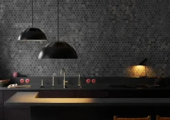 Louis Poulsen Skrivebordslamper|Spots<AJ Mini bordlampe fra