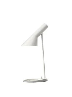 Louis Poulsen Skrivebordslamper|Spots<AJ Mini bordlampe fra