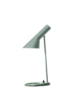 Louis Poulsen Skrivebordslamper|Spots<AJ Mini bordlampe fra