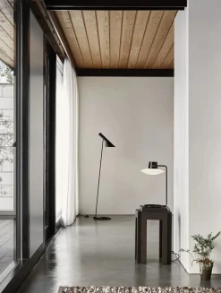 Louis Poulsen Spots<AJ Oxford 280 Bordlampe fra