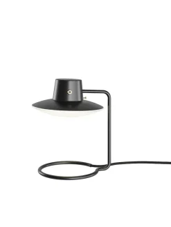 Louis Poulsen Spots<AJ Oxford 410 Bordlampe på pind fra