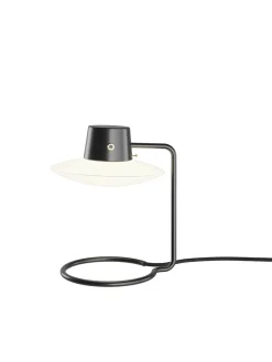 Louis Poulsen Spots<AJ Oxford 410 Bordlampe på pind fra