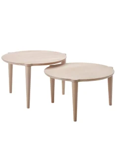 Naver Collection Sofaborde<AK 520 Orbit sofaborde fra