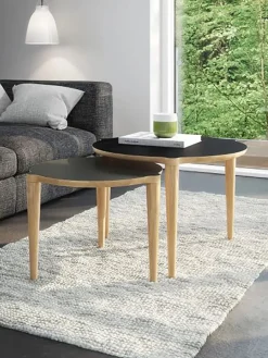 Naver Collection Sofaborde<AK 520 Orbit sofaborde fra